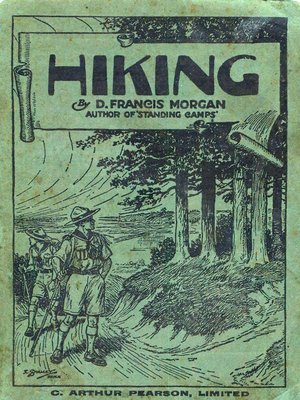 cover image of Hiking